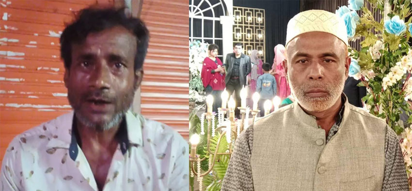 ছেলের সঙ্গে বিরোধের জেরে বাবাকে মারধরের অভিযোগ বিএনপি নেতার বিরুদ্ধে