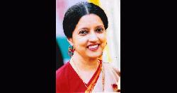 ঢাবি সিনেট সদস্য নির্বাচিত হলেন অধ্যাপক রীনাত ফওজিয়া