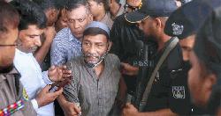 রায়ে খুশি রামিসার বাবা