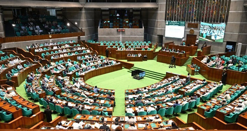 ১১ জুন বাজেট উপস্থাপন করবেন অর্থমন্ত্রী