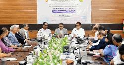 বাংলাদেশের ওষুধ বিশ্বের ১৪০টি দেশে রপ্তানি হচ্ছে: স্বাস্থ্যমন্ত্রী