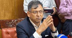 ‘মতপ্রকাশের স্বাধীনতার’ পুনরায় সংজ্ঞায়ন দরকার: সংসদে স্বরাষ্ট্রমন্ত্রী