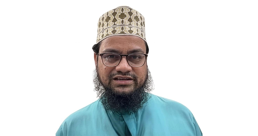 চাঁদপুরে বৃদ্ধা মাকে মারধর করায় ছেলে কারাগারে