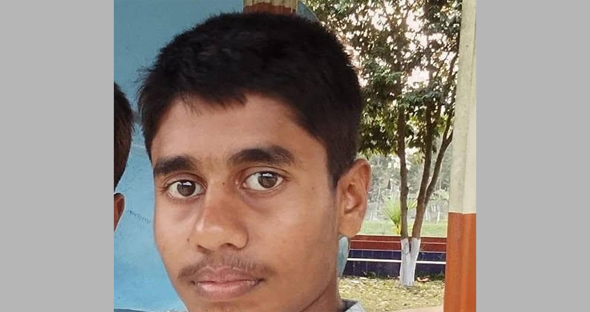 শেরপুরে বজ্রপাতে এসএসসি পরীক্ষার্থীর মৃত্যু 