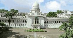 সুপ্রিম কোর্ট সচিবালয় নিয়ে হাইকোর্টের রায় স্থগিত
