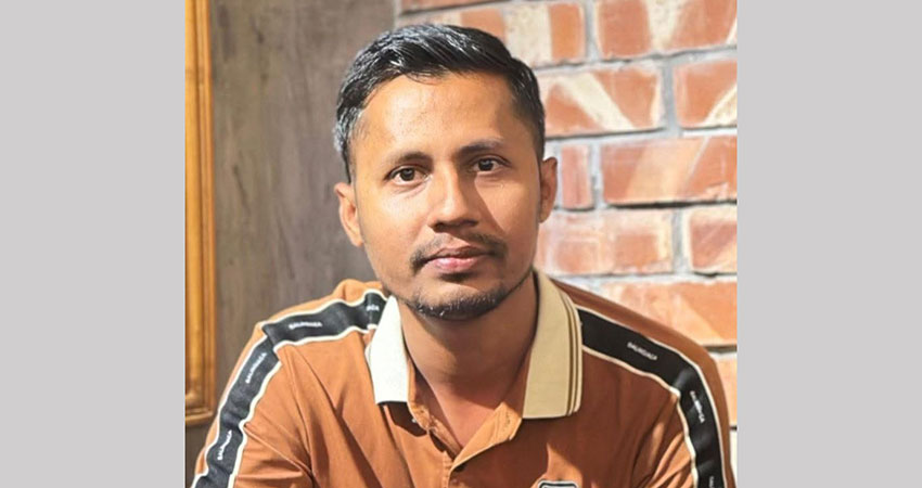 বাউফলে চালককে মারধরের ঘটনায় ছাত্রদল নেতাকে কারণ দর্শানোর নোটিশ 