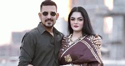 খালাস পেলেন নাসির-তামিমা