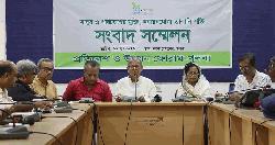 সোনাডাঙ্গায় সোলার পার্ক সচলের দাবিতে ৬ সুপারিশ