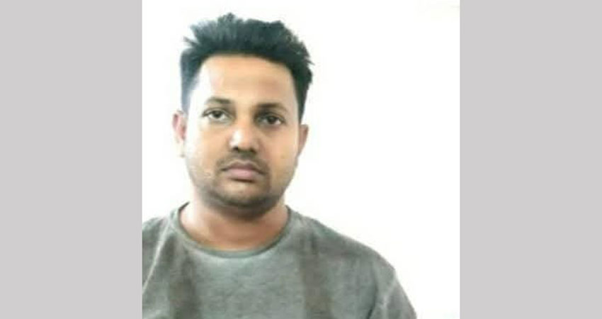 সাভারে সাংবাদিকদের মারধরের মামলার প্রধান আসামি গ্রেপ্তার
