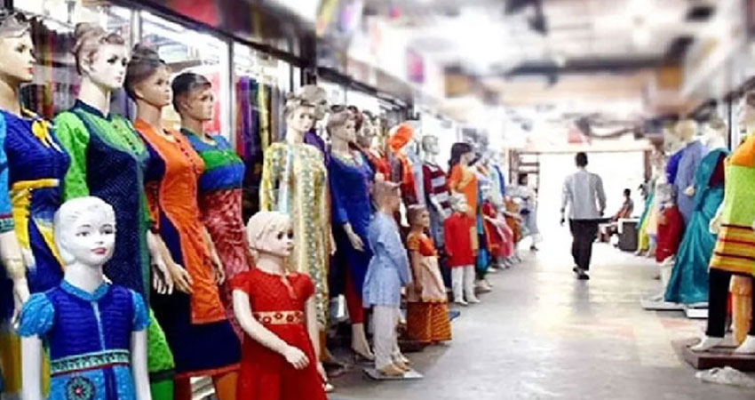 দোকানপাট খোলা থাকবে রাত ৯টা পর্যন্ত