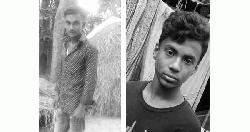 মোটরসাইকেল নিয়ন্ত্রণ হারিয়ে ২ ভাইয়ের মৃত্যু