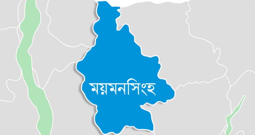 ভালুকায় বজ্রপাতে কিশোরের মৃত্যু