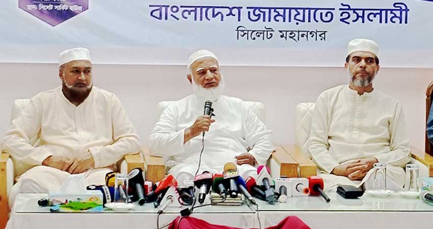 বেনজীরকে আটক করা ইন্টারপোলের কৃতিত্ব, দেশের পুলিশের নয়: শফিকুর রহমান