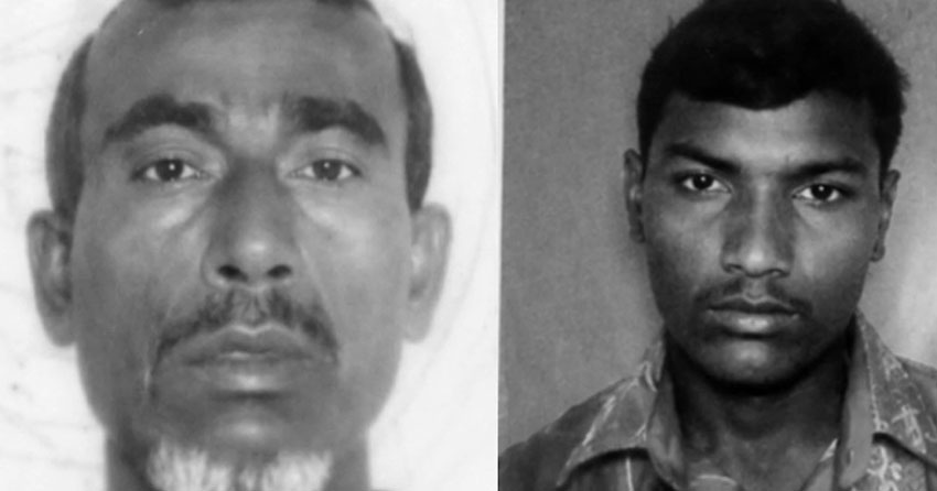 পেকুয়ায় বাস-সিএনজির মুখোমুখি সংঘর্ষে নিহত ২