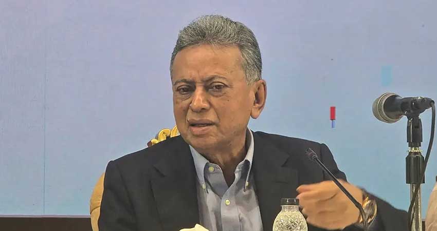 ফ্যামিলি কার্ডের তালিকা চার বছর পরপর হালনাগাদ করা হবে: অর্থমন্ত্রী