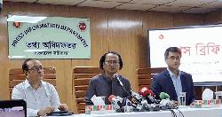ভারত থেকে ফিরে আসার কারণ জানালেন প্রধানমন্ত্রীর তথ্য উপদেষ্টা