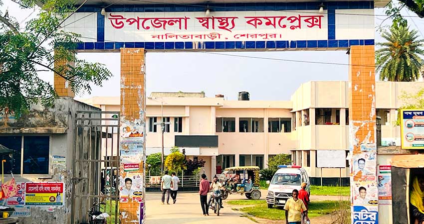নালিতাবাড়ীতে প্রেমঘটিত ঘটনায় স্কুল ছাত্রীর আত্মহত্যা
