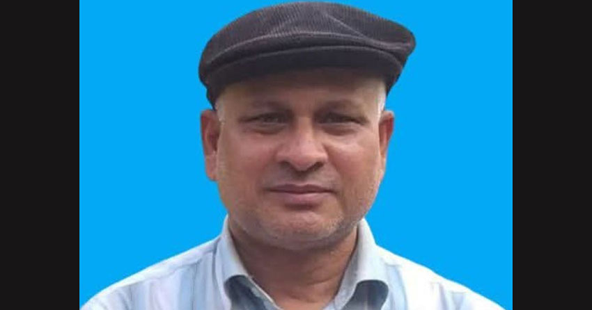 দিনাজপুর শিক্ষাবোর্ডে নতুন চেয়ারম্যান নিয়োগ