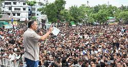 দেশের ৪০ লাখ কৃষকের হাতে ‘কৃষক কার্ড’ তুলে দেওয়া হবে: প্রধানমন্ত্রী