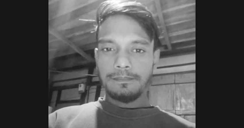 লৌহজংয়ে ব্যবসায়ীকে কুপিয়ে হত্যা