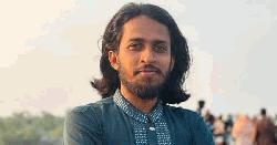আম্মারের বিরুদ্ধে হল সংসদের জিএসকে লাঞ্ছিত করার অভিযোগ