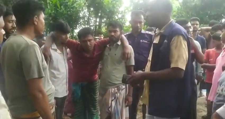 আসামি ধরতে গিয়ে ডিবির ৩ সদস্য আহত