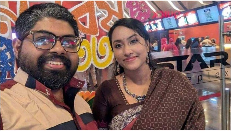 ধীপ্রা মৃত্যু মামলা ঘিরে তোলপাড়, তদন্তে সিআইডি-বাড়ছে প্রশ্ন