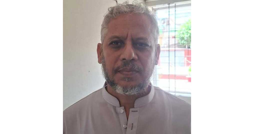দৌলতপুরে যুবলীগের বিক্ষোভ মিছিলের চেষ্টা, ব্যানারসহ আটক ১