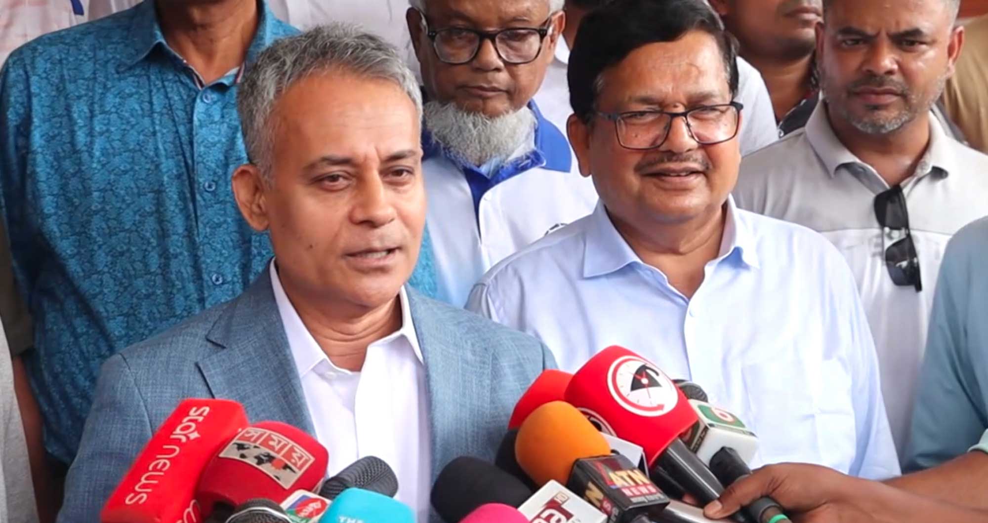 আগস্টে চালু হচ্ছে পাবনা-ঢাকা সরাসরি ট্রেন চলাচল: রেল ও সেতুমন্ত্রী