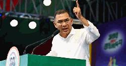 দেশের ভাবমূর্তি উজ্জ্বল করতে তরুণদের এগিয়ে আসার আহ্বান প্রধানমন্ত্রীর