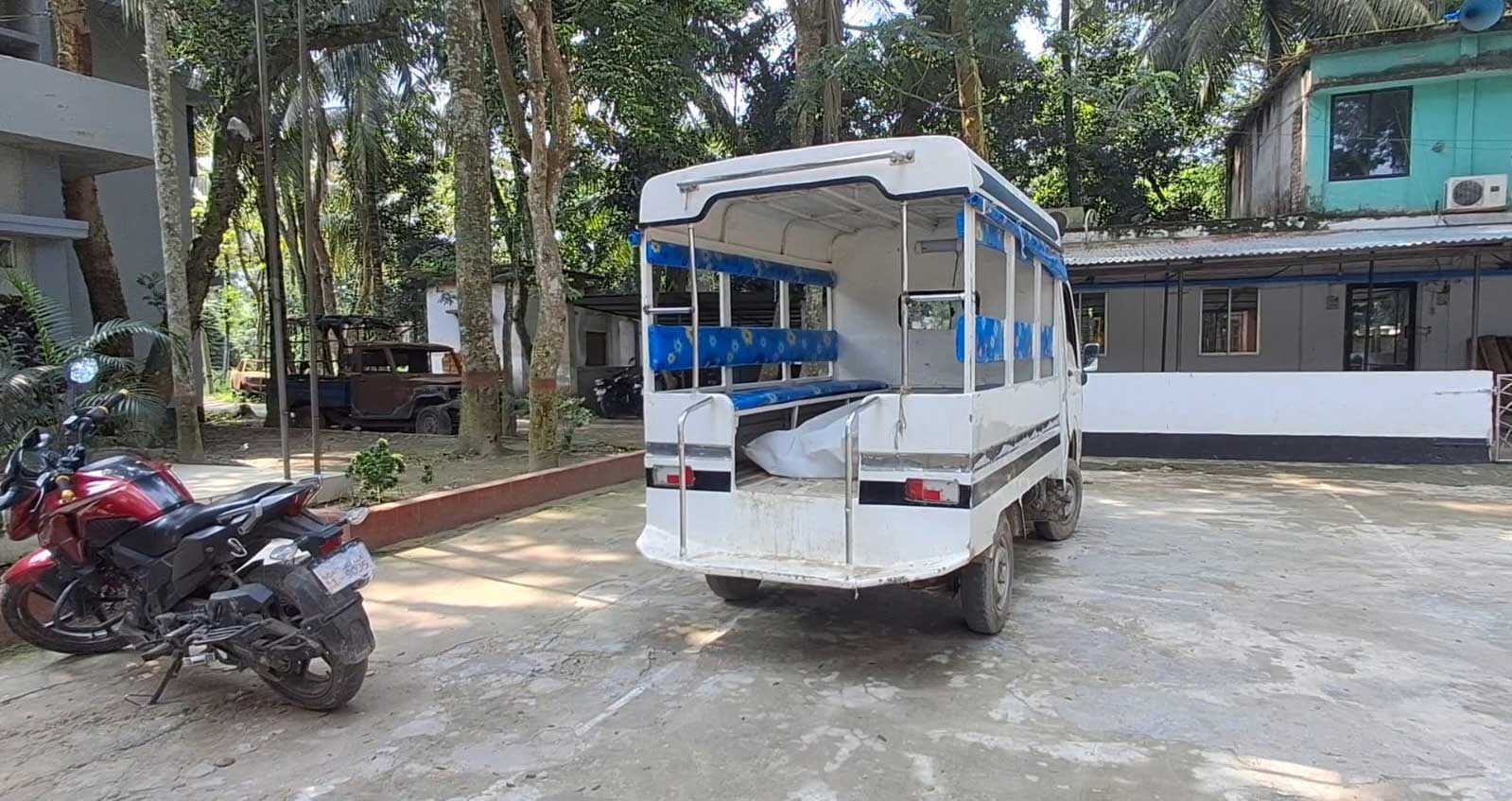 চাটখিলে নববধূর মরদেহ উদ্ধার