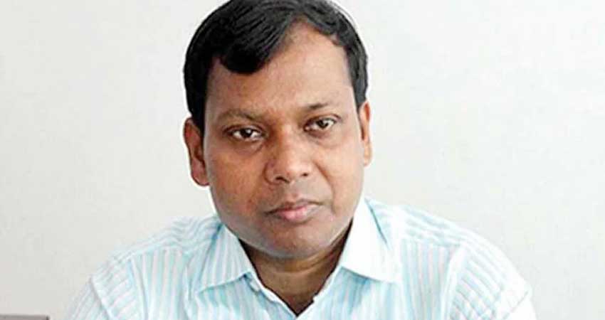 সিলেটের ডিসি সারওয়ার আলম প্রত্যাহার