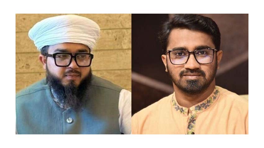 রাশেদ খানকে চিড়িয়াখানায় মহিষের পাশে রাখার মন্তব্য এমপি হানজালার