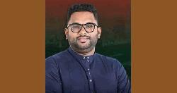 এমপি আজহারুল ইসলামের ছেলে ডিবি হেফাজতে