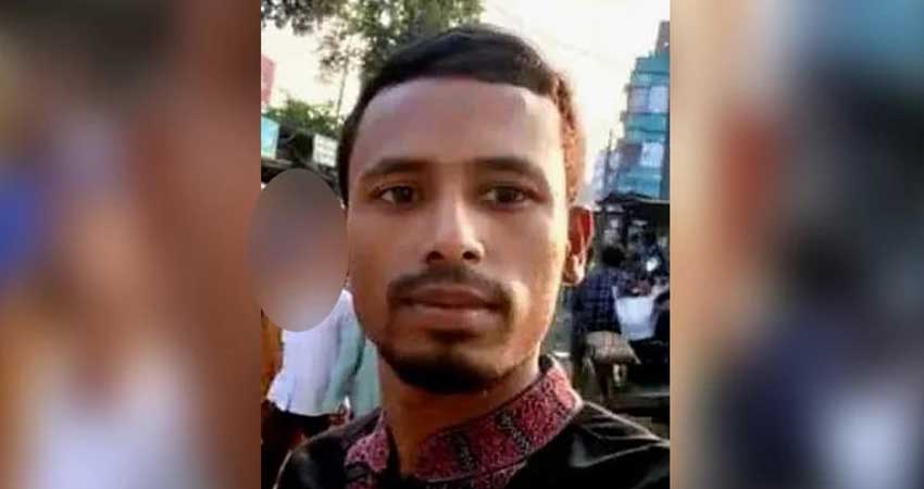 গাইবান্ধায় ছুরিকাঘাতে ছাত্রশিবির নেতার মৃত্যু