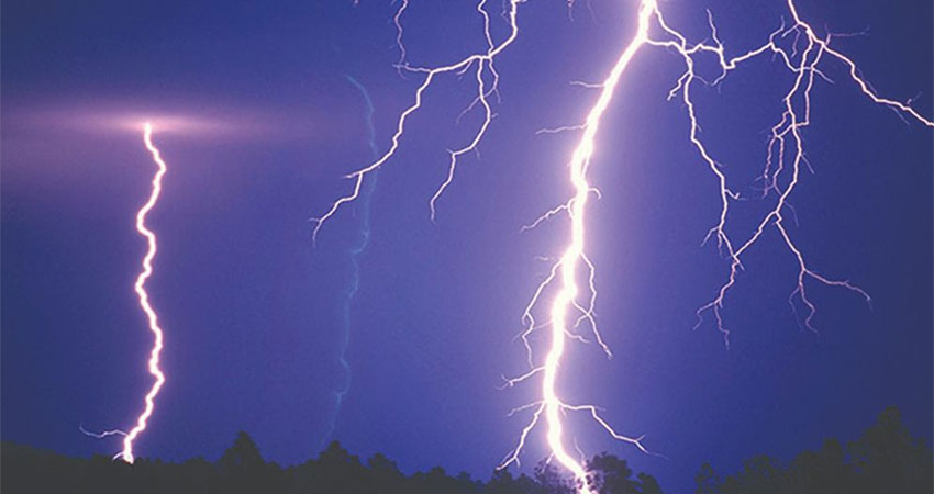 মনোহরদীতে বজ্রপাতে ৩ মাদরাসা ছাত্রের মৃত্যু