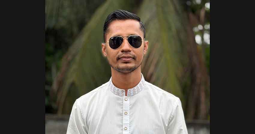 বাউফলে ছাত্রদল সভাপতি কারাগারে