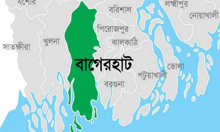 মোরেলগঞ্জে মোটরসাইকেলের ধাক্কায় পথচারীর মৃত্যু