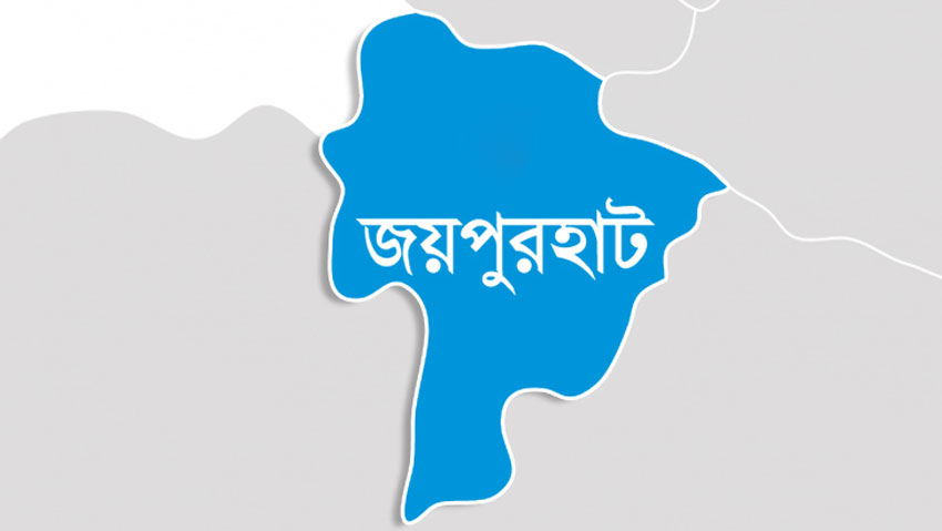 জয়পুরহাটে পৃথক দুর্ঘটনায় দুইজনের মৃত্যু