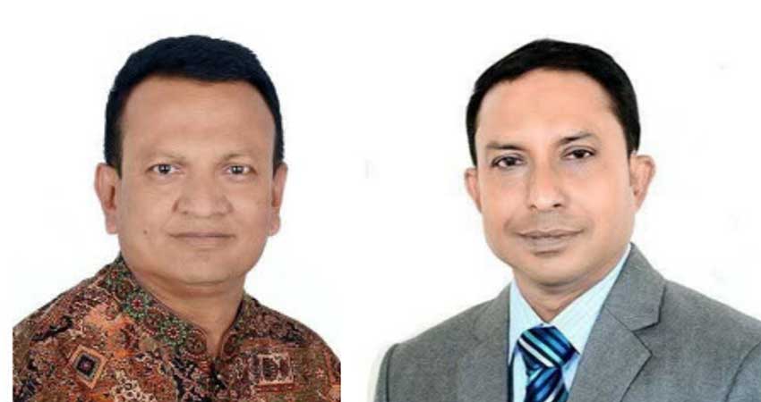 চা বাগান কর্মচারীদের ভোটে পূর্ণ প্যানেলে বিজয় জাকারিয়া-আমিন পরিষদের