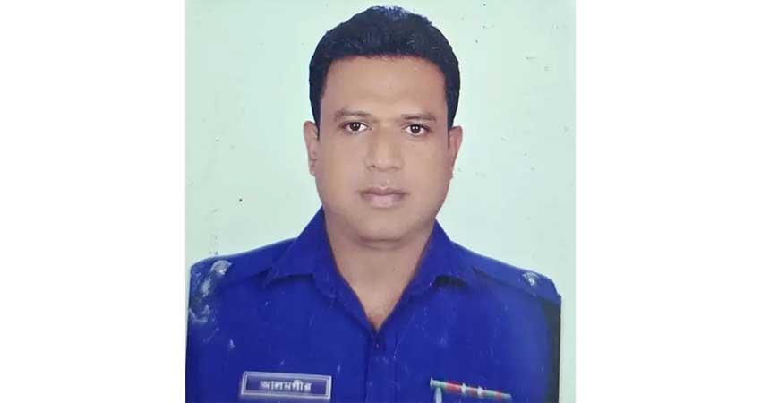 ডিবি হেফাজতে যুবকের মৃত্যু, ফরিদপুরে ওসি প্রত্যাহার