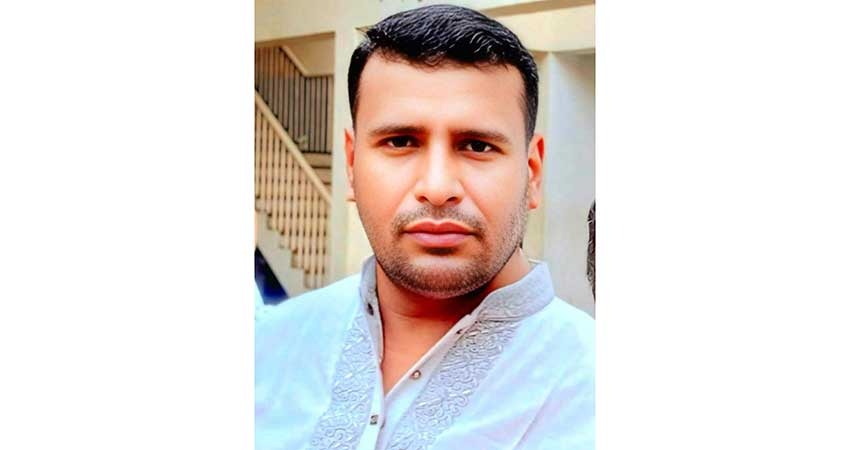 হোমনায় অনলাইন জুয়ায় ২২ লাখ টাকা খুইয়ে প্রবাসীর আত্মহত্যা