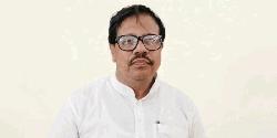 সাবেক এমপি নূর মোহাম্মদ ঢাকায় গ্রেপ্তার