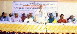 শিশুর দৃষ্টিশক্তি সুরক্ষায় ভিটামিন ‘এ’ অত্যন্ত গুরুত্বপূর্ণ: মঞ্জু