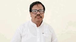 সন্ত্রাসবিরোধী আইনের মামলায় সাবেক এমপি নূর মোহাম্মদের ৩ দিনের রিমান্ড