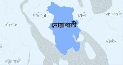 নোয়াখালীতে বৃদ্ধের মরদেহ উদ্ধার