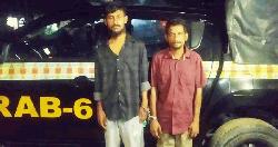 খুলনার আশিক গ্রুপের দুই সক্রিয় সদস্য গ্রেপ্তার