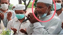 ময়মনসিংহে শিশুকে যৌন নিপীড়নের অভিযোগে ইমাম গ্রেফতার