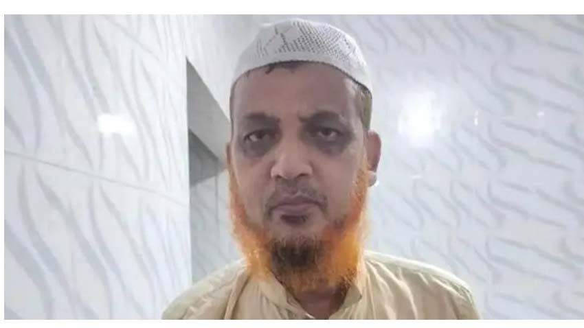 সংগৃহীত ছবি