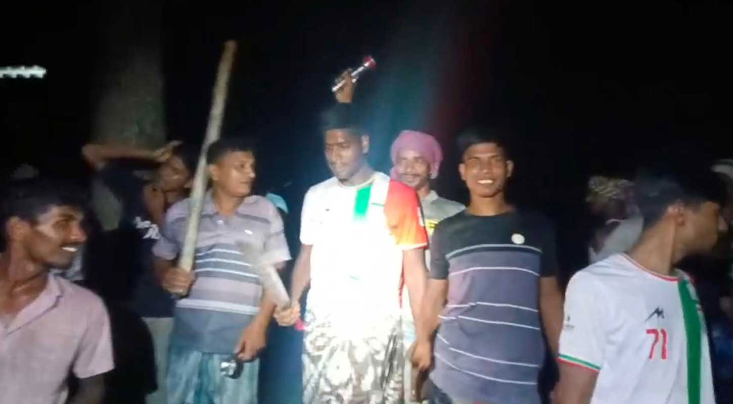 সংগৃহীত ছবি